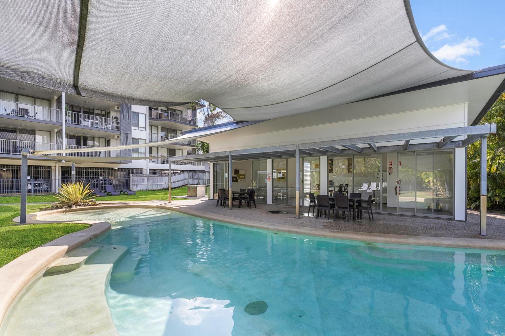Beaches on Lammermoor Apartments Yeppoon Extérieur photo