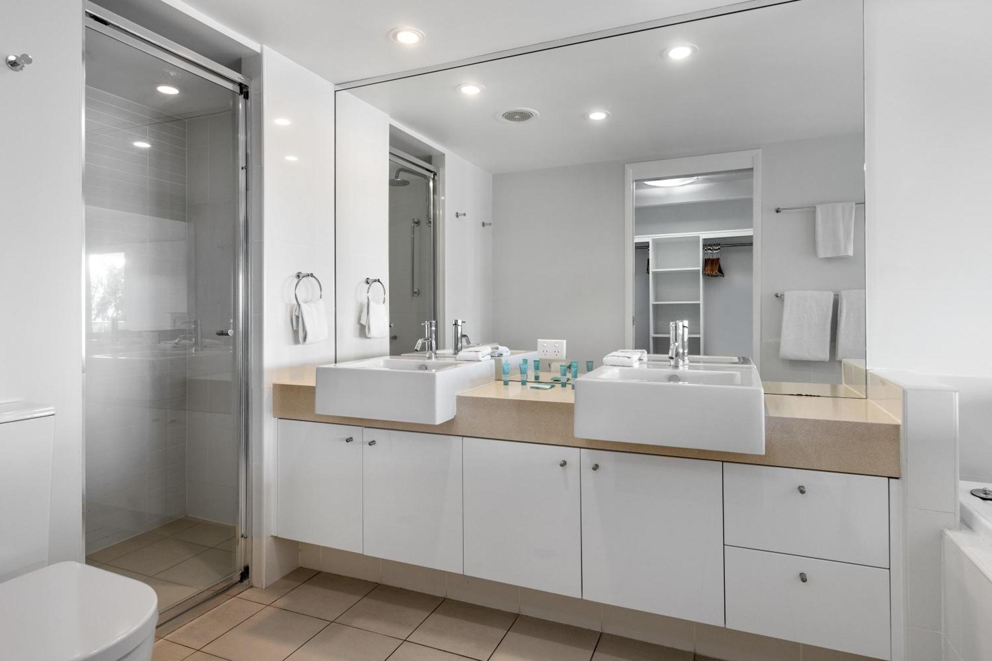 Beaches on Lammermoor Apartments Yeppoon Extérieur photo